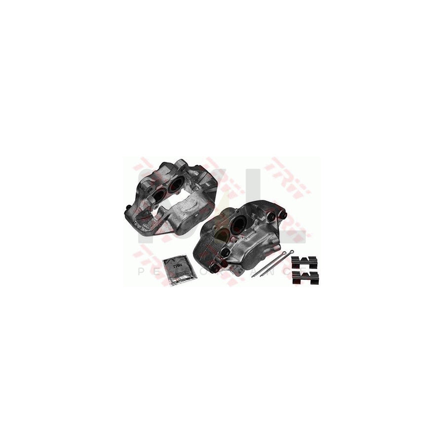 TRW BHS531E Brake Caliper