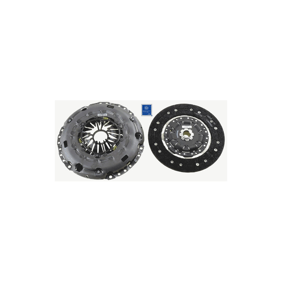 Sachs Xtend 3000 951 189 Clutch Kit
