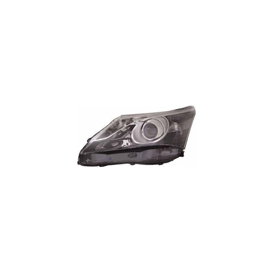 Abakus 21211U4Lldem2 Headlight for Toyota Avensis
