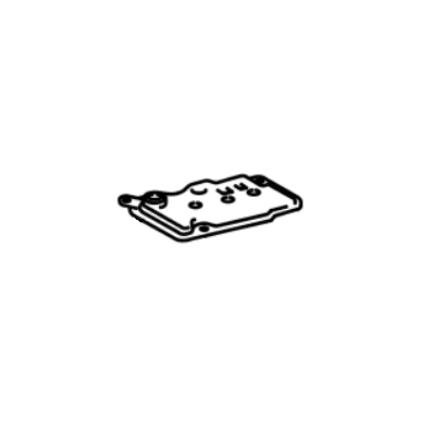 Genuine Lexus 35330-30100 GS Valve Body Oil Strainer