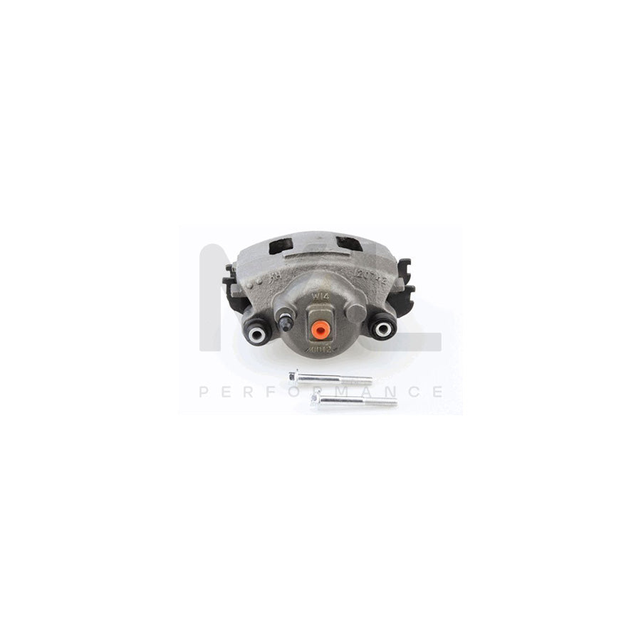 TEXTAR 38032200 Brake Caliper with brake pads