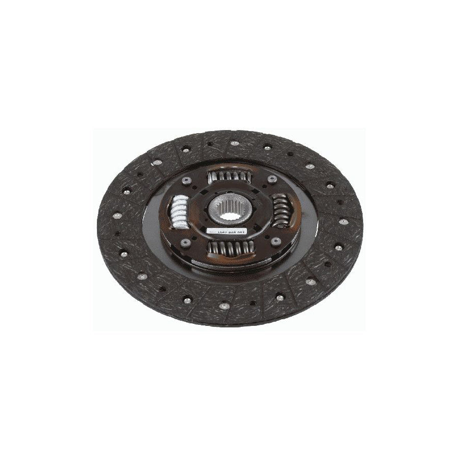 Sachs 1862 848 001 Clutch Disc
