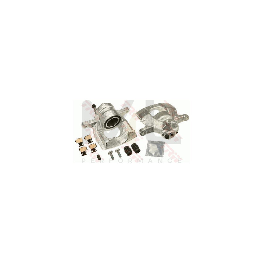 TRW BHV705E Brake Caliper