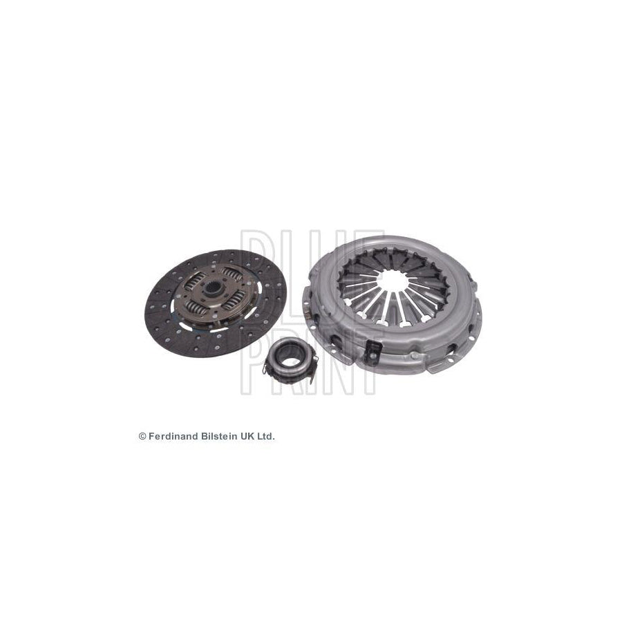 Blue Print Adt330284 Clutch Kit for Toyota Hilux