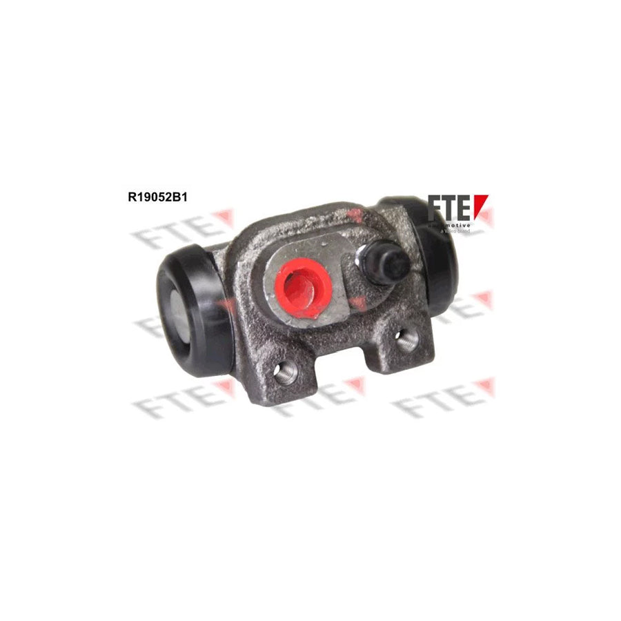 FTE R19052B1 Wheel Brake Cylinder for Peugeot 205