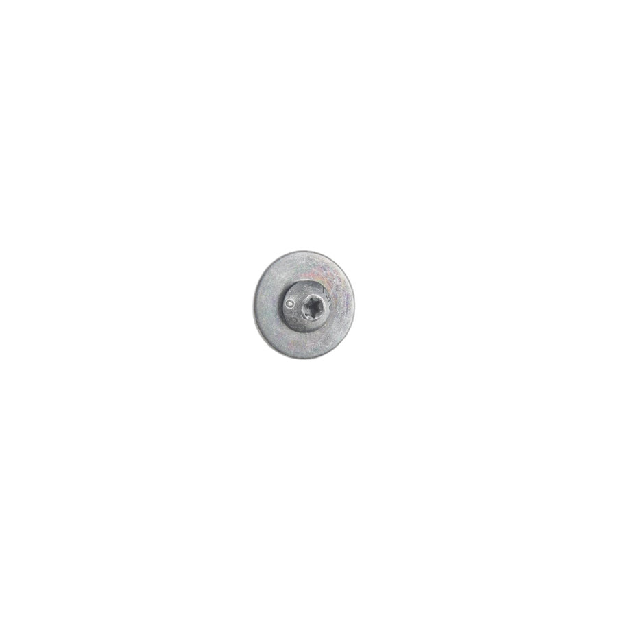 Genuine BMW 07147390727 Combi Oval-Head Machine Screw ISA M6X22 (Inc. i3 94Ah Rex, i3 120Ah & i3s 94Ah Rex)