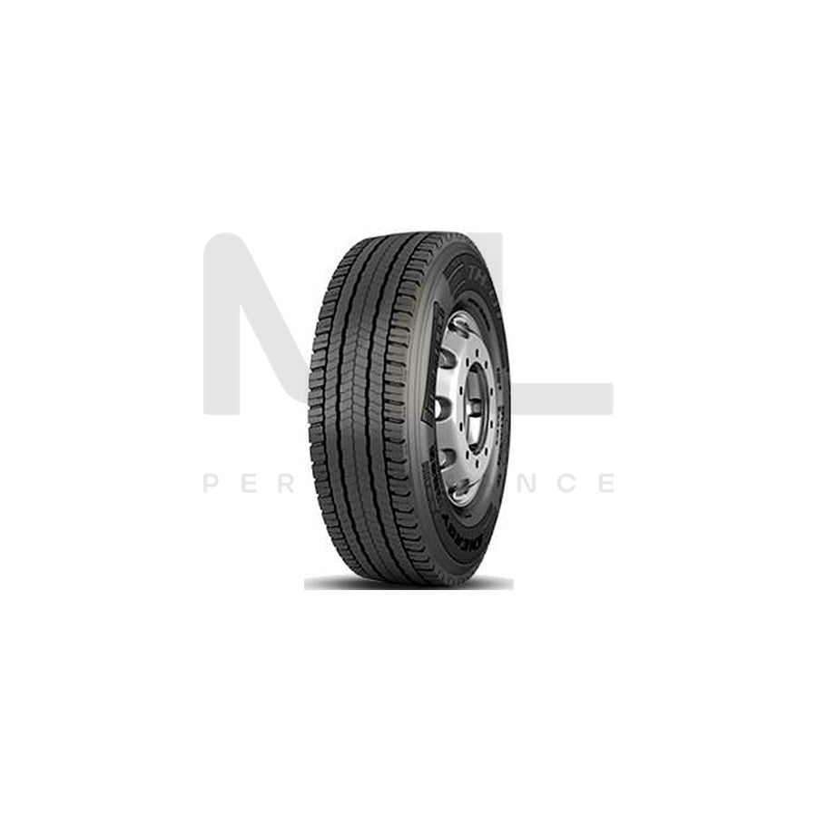 Pirelli TH:01 315/70 R22.5 154L Truck Summer Tyre