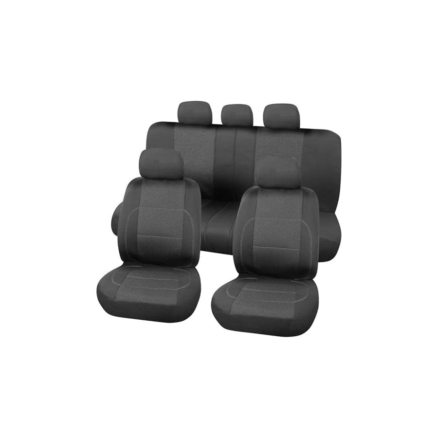 Carpoint Paris 0310354 Car Seat Cover