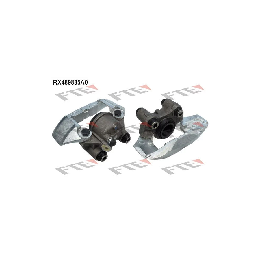 FTE Rx489835A0 Brake Caliper