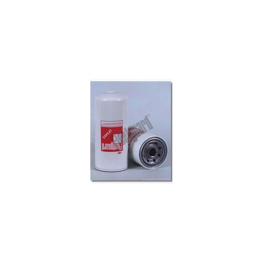 Fleetguard Lf3493 Oil Filter