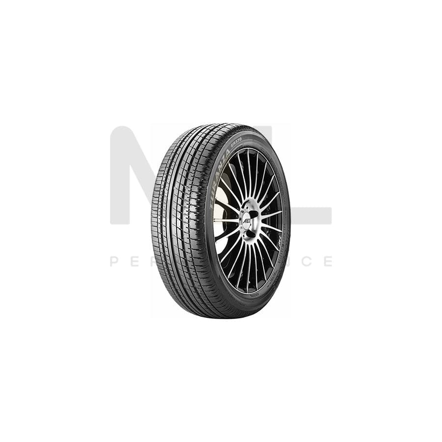 Bridgestone Turanza ER370 225/50 R17 98V Summer Tyre
