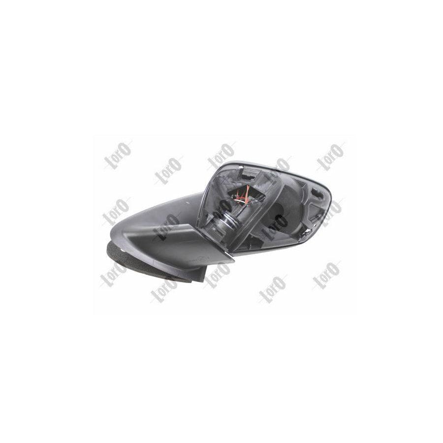 Abakus 0547M01 Wing Mirror for Citroen C-Elysée Saloon