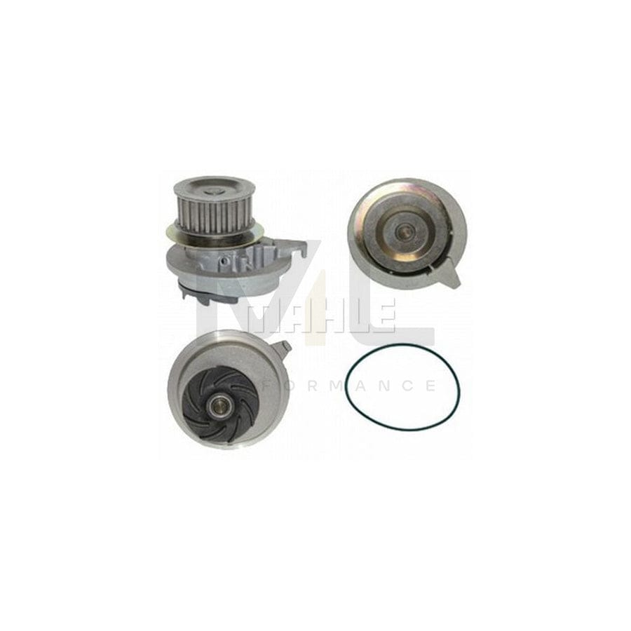 MAHLE ORIGINAL CP 179 000P Water Pump | ML Performance Car Parts