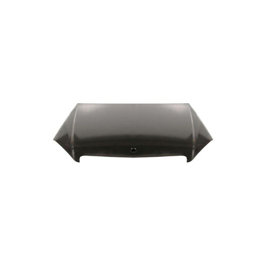 Blic 6803-00-3518280Q Bonnet Suitable for Mercedes-Benz C-Class