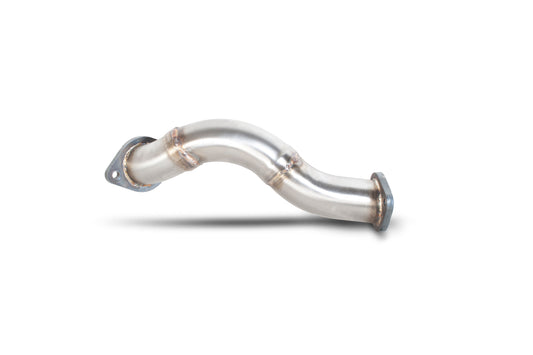 Scorpion SSUP010 Subaru Up-Pipe (GT86/Scion FR-S/BRZ) | ML Performance UK UK