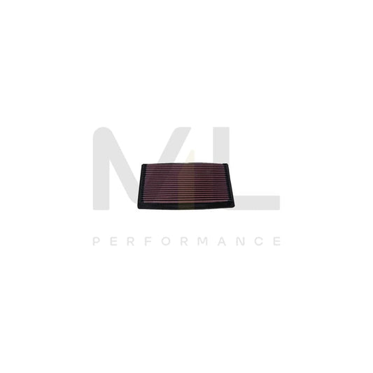 K&N 33-2024 Replacement Air Filter