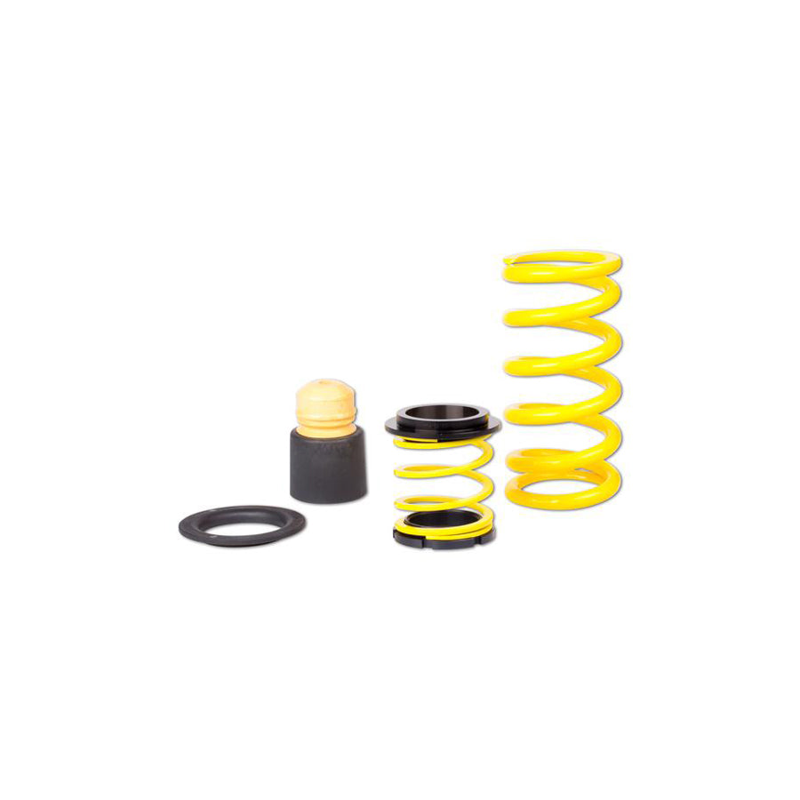 KW 19271628 Porsche 997 911 HLS 2 Hydraulic Lift System 5  | ML Performance UK Car Parts