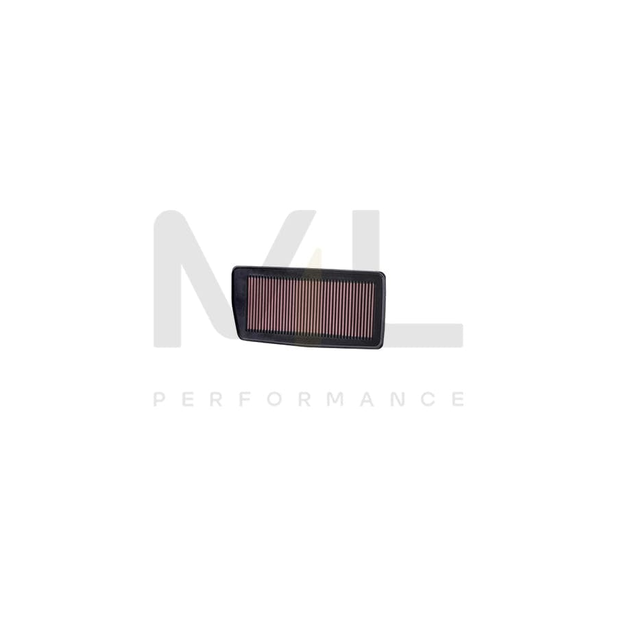 K&N 33-2382 Replacement Air Filter