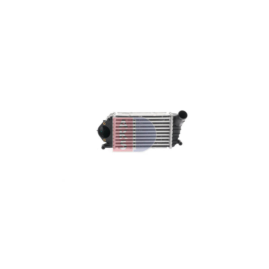 AKS Dasis 047290N Intercooler