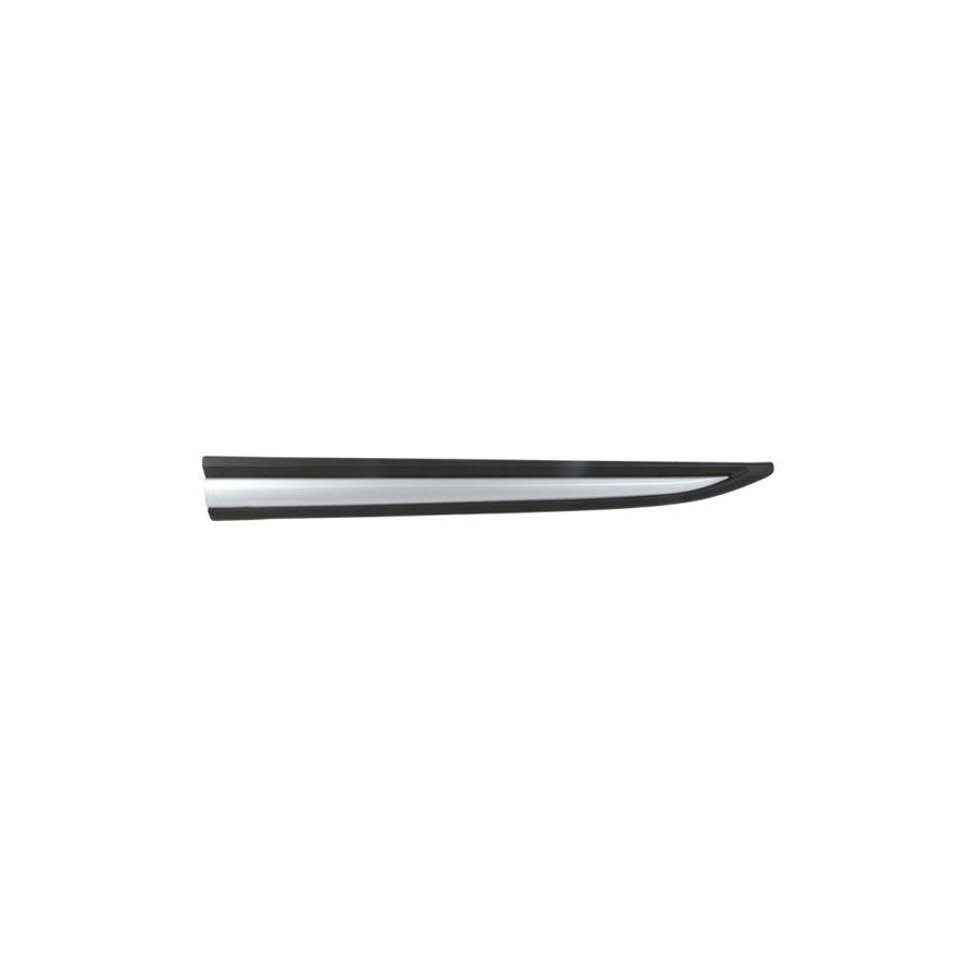 Blic 5703-04-3753571P Door Molding for Mitsubishi Outlander III Off-Road (Gg, Gf)