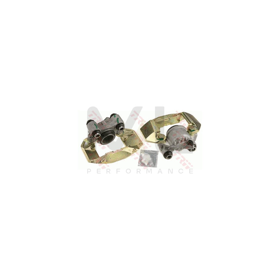TRW BHV217 Brake Caliper