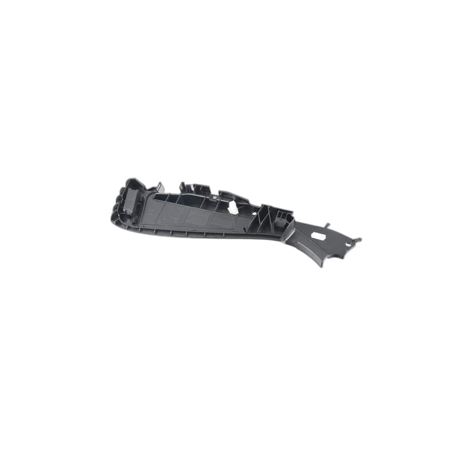 Genuine BMW 51357410041 G01 Window Frame Cover, Rear Left Door ALU SATINIERT (Inc. X3)