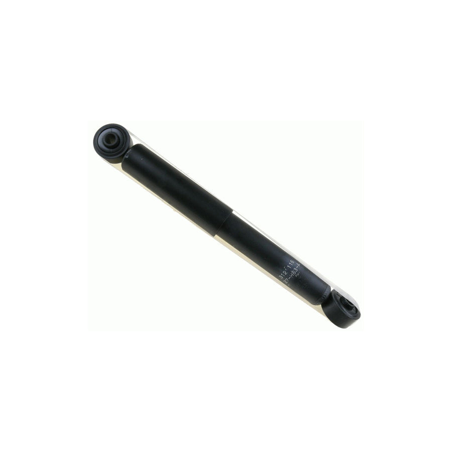 Sachs 312 116 Shock Absorber for Suzuki Ignis I (Fh)