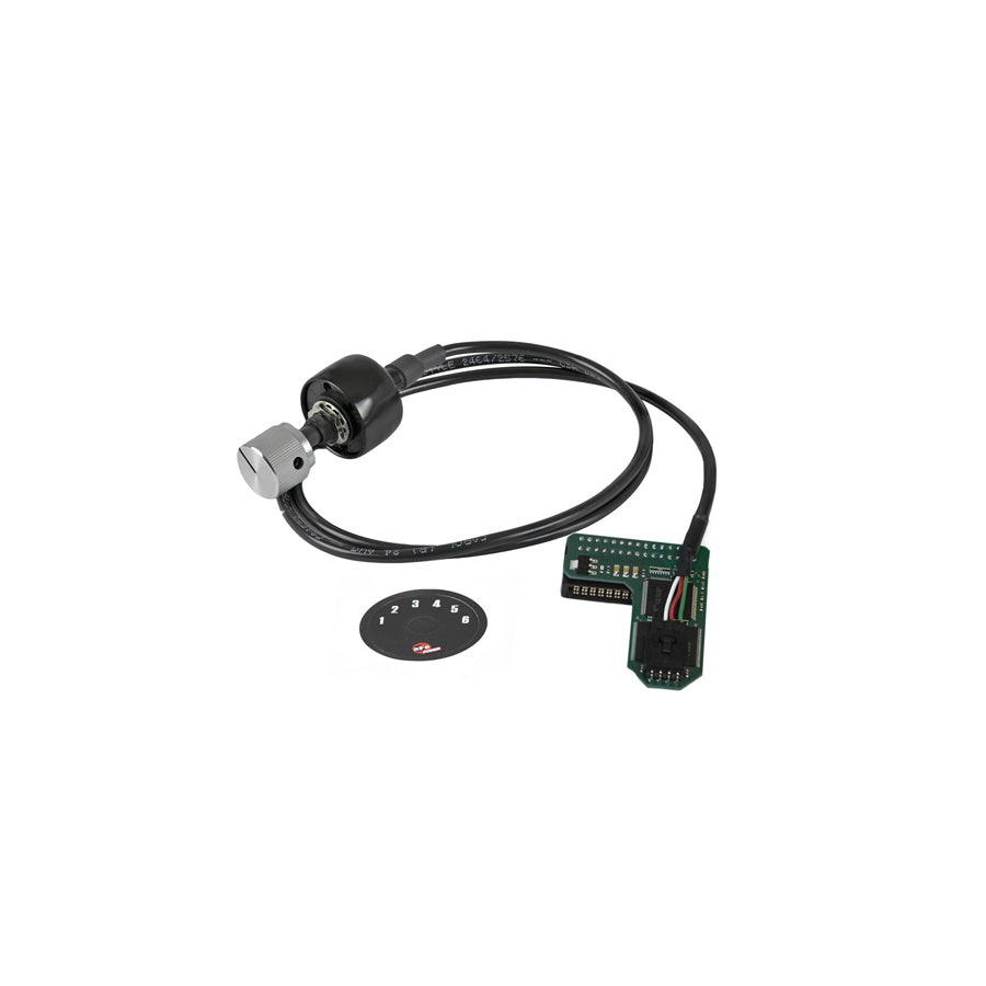 aFe 77-43034 Power Module Ford Diesel Trucks 00-01 V8-7.3L (td)