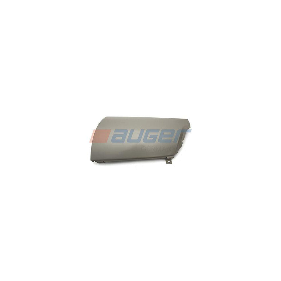 Auger 66845 Air Deflector, Driver Cab