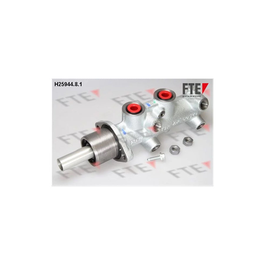 FTE 9220386 Brake Master Cylinder