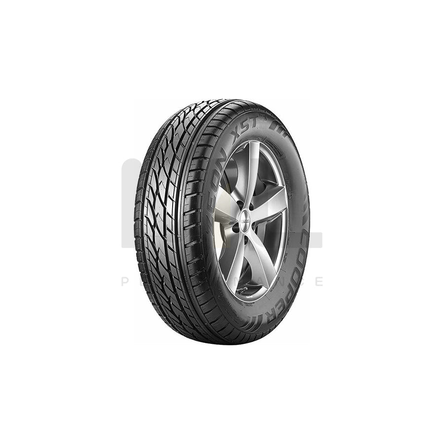 Cooper Zeon XST-A 245/70 R16 107H SUV Summer Tyre