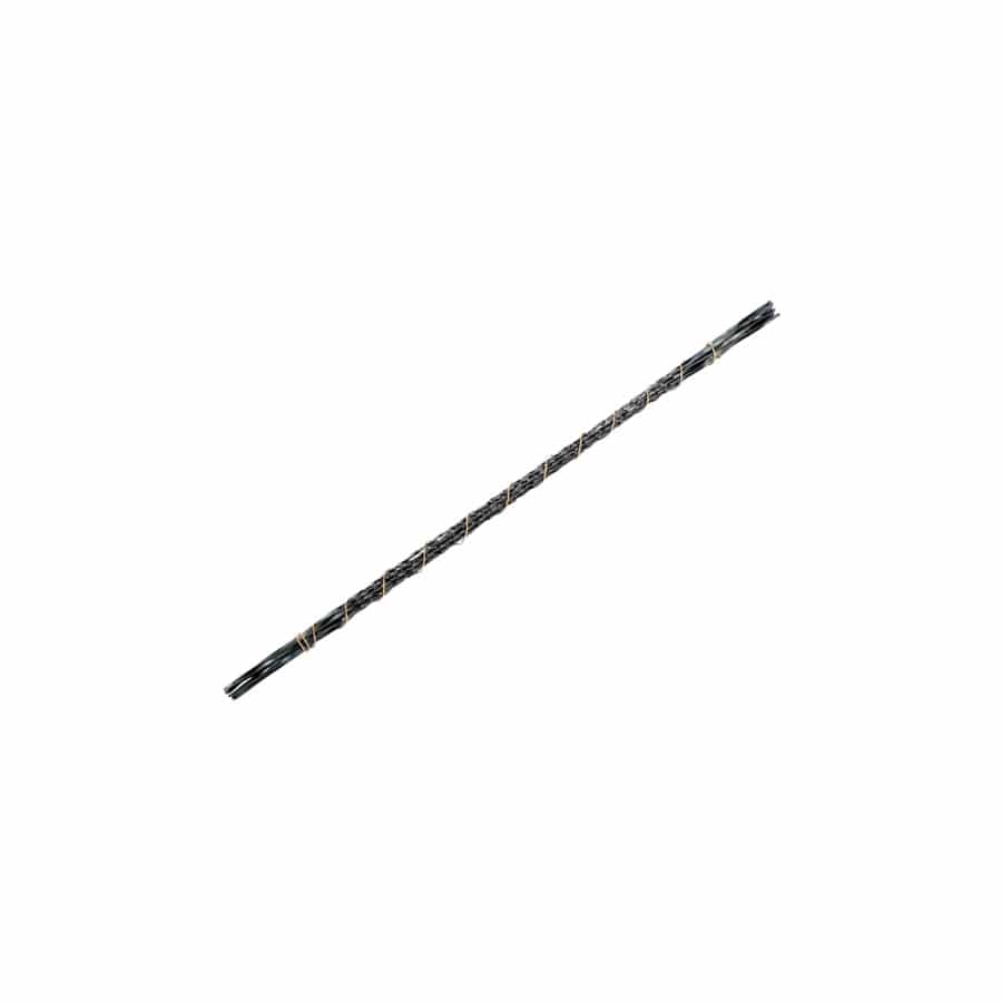 Bahco BAH30283S 302-83S-12P Spiral Fret Saw Blades Medium 130mm (5in) (Pack of 12)