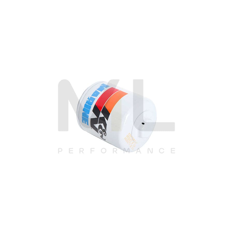 K&N HM-1001 Marine Oil Filter