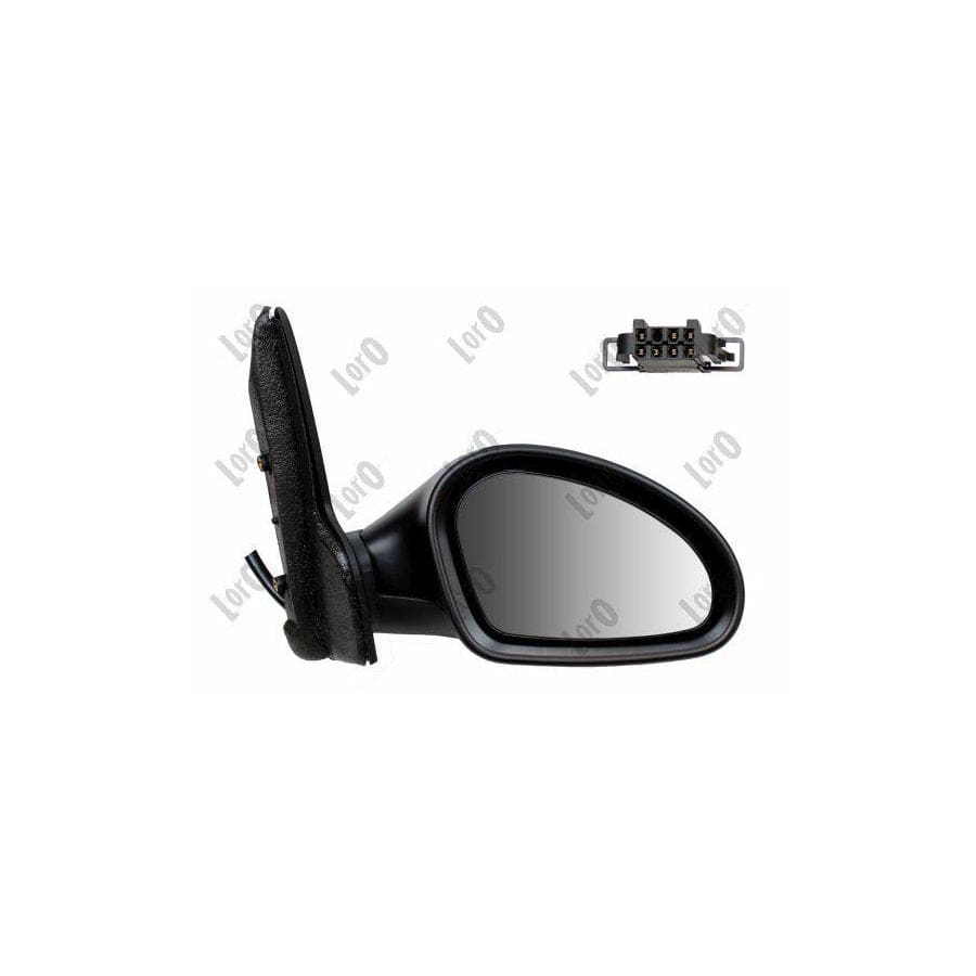 Abakus 3423M02 Wing Mirror