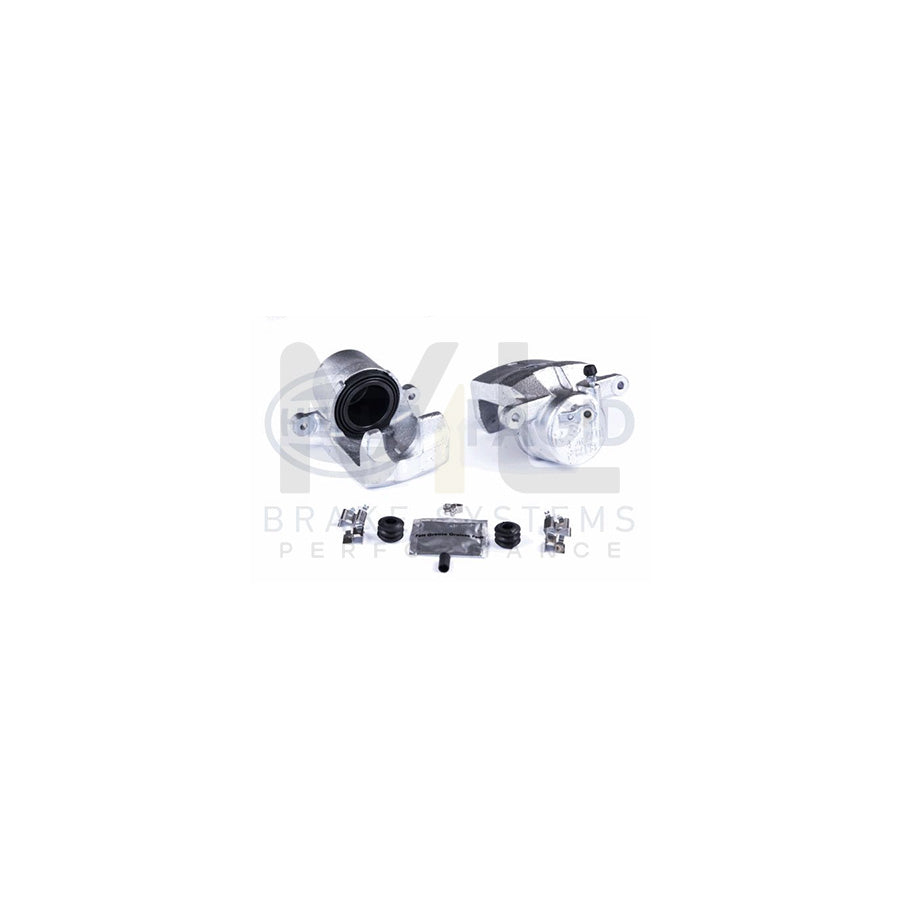HELLA 8AC 355 393-841 Brake Caliper for TOYOTA RAV4 II Off-Road (XA20) without holder | ML Performance Car Parts