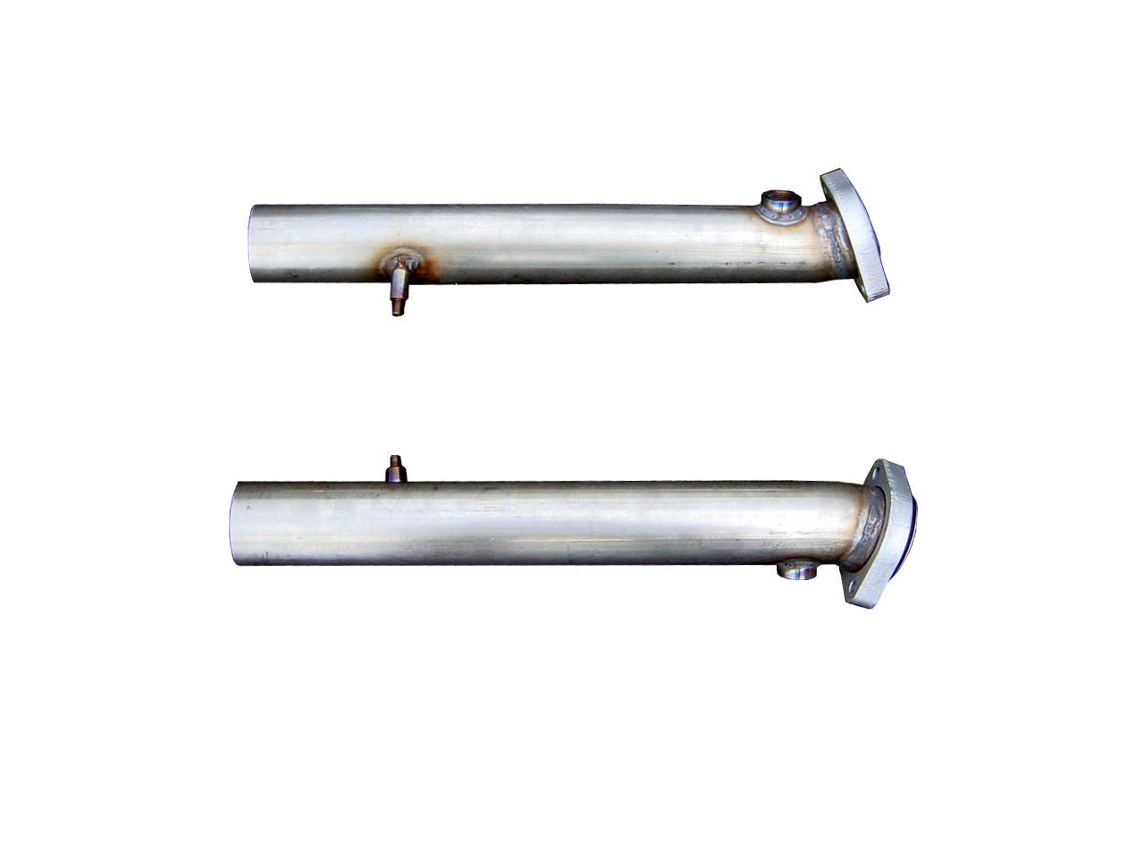 QuickSilver FE737S Ferrari Mondial T - Cat Replacement Pipes | ML Performance UK Car Parts