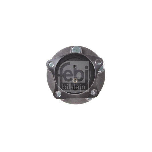 Febi Bilstein 172496 Wheel Bearing Kit For Mazda 6