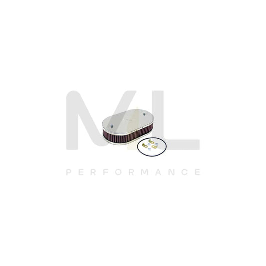 K&N 56-9049 Custom Racing Assembly