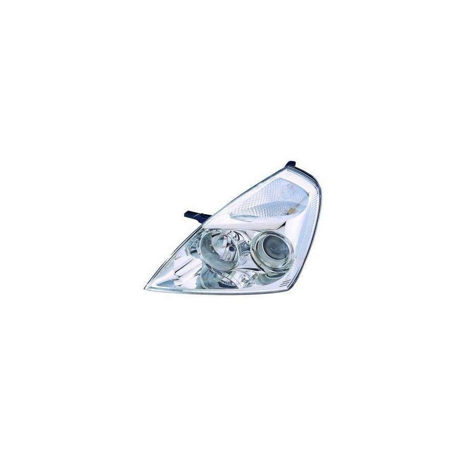 Abakus 2231127Rldem Headlight for KIA Sedona II (Vq)