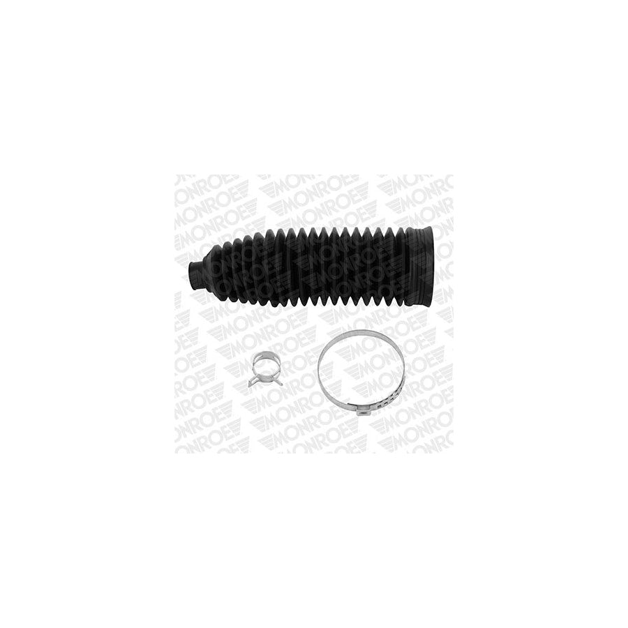 Monroe L29061 Bellow Set, Steering for Audi A6