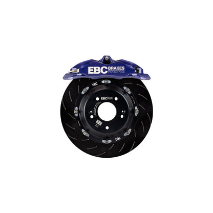 EBC BBK018BLU-1 Mazda MX5 Front Big Brake Kit Blue 2 | ML Performance UK Car Parts