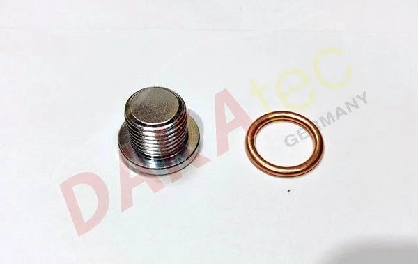 Dakatec 30504 Sealing Plug, Oil Sump