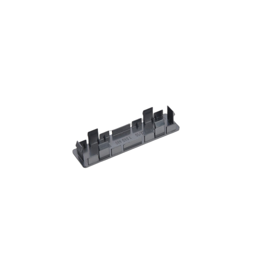 Genuine BMW 52101957587 E34 E32 Covering Cap SCHWARZ/25X96 (Inc. 740i)
