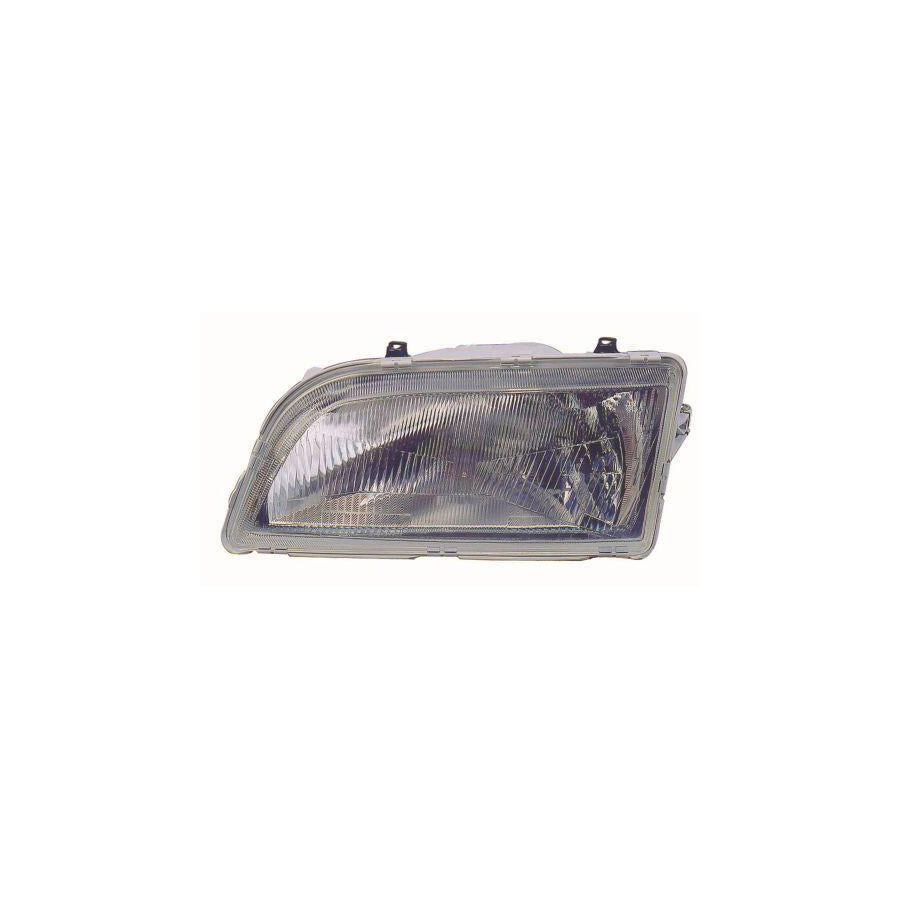 Abakus 7731106Lldem Headlight for Volvo S40 I (Vs, 644)
