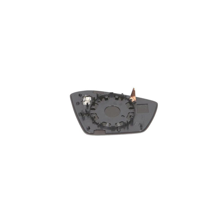 Blic 6102-43-2002367P Mirror Glass, Outside Mirror for Skoda Superb