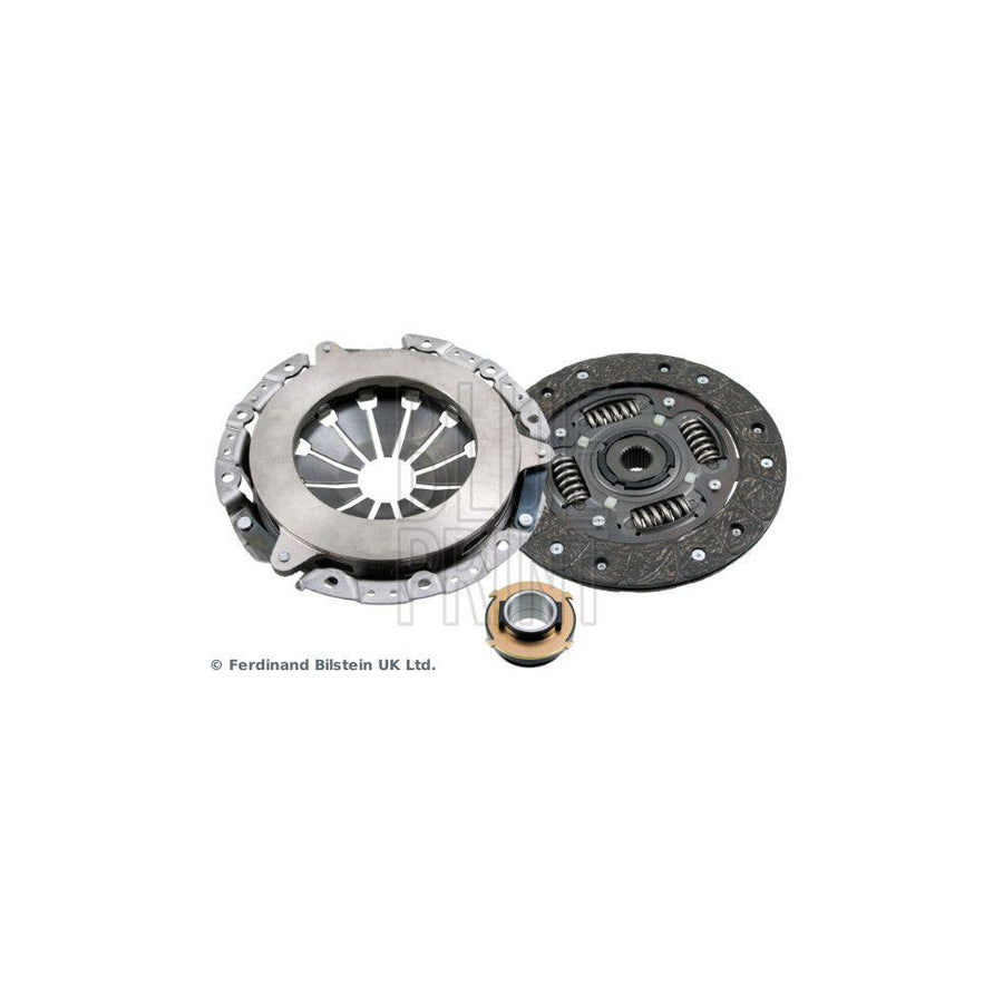 Blue Print Adbp300188 Clutch Kit for Hyundai I10 II Hatchback (Ia, Ba)