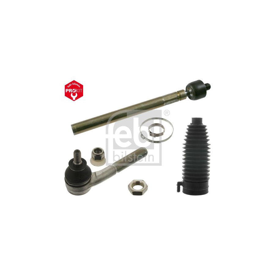 Febi Bilstein 39000 Rod Assembly For Peugeot 607 Saloon
