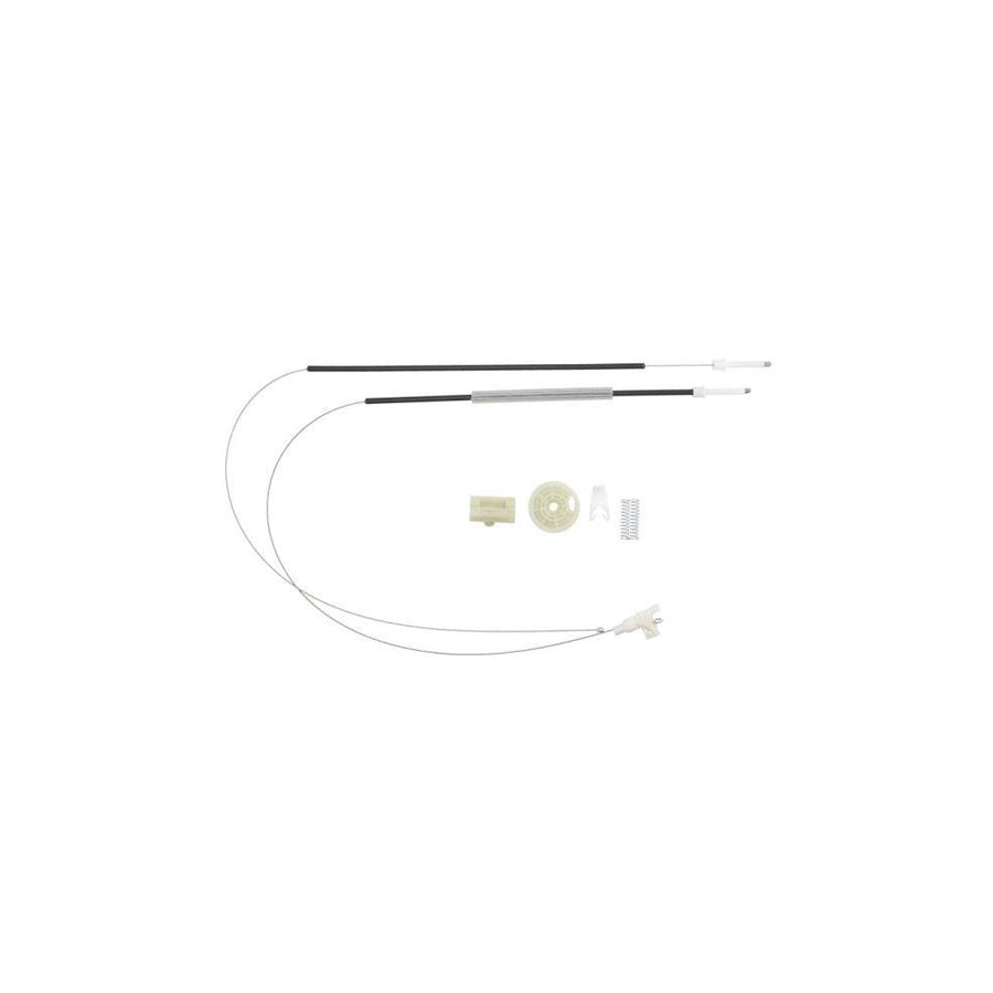 Blic 6205-09-025818P Repair Set, Window Regulator for Renault Megane