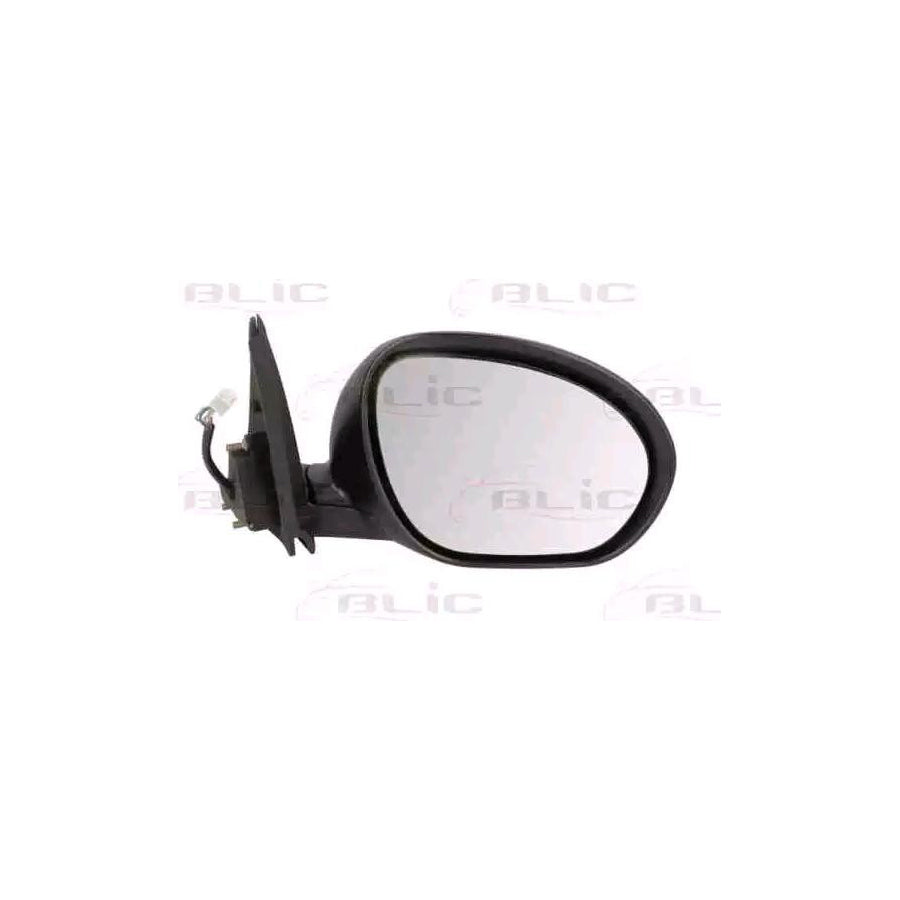 Blic 5402-16-2001890P Wing Mirror for Nissan Juke (F15)