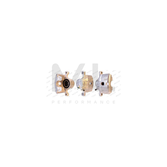Ferodo Premier FCL692988 Brake Caliper With Accessories